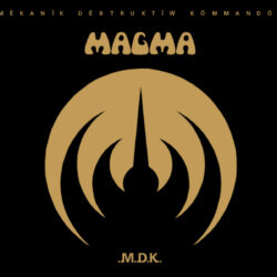Magma Magma