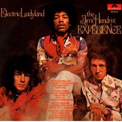 Hendrix Hendrix