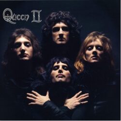 Queen Queen