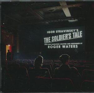 Roger Waters - Soldiers Tale